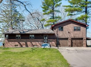 28960 Green Lake Ave, Chisago City, MN 55013