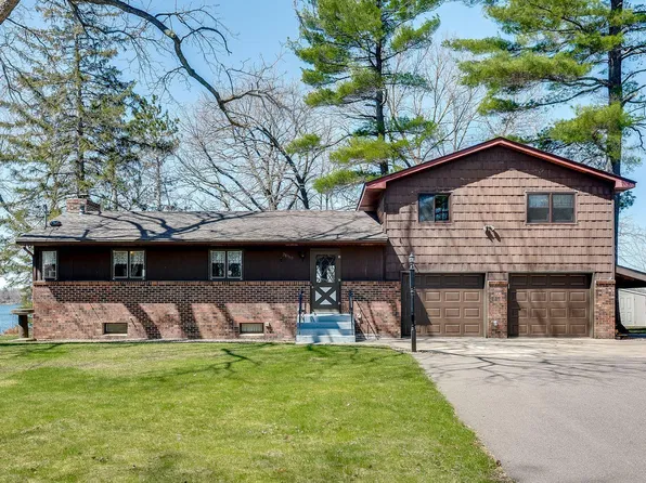 28960 Green Lake Ave, Chisago City, MN 55013