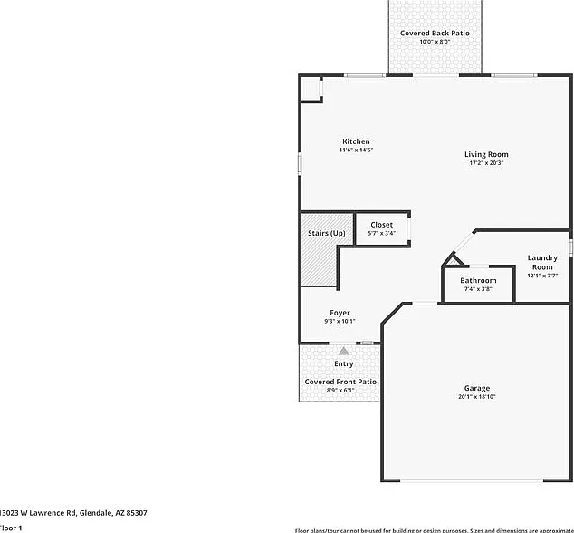 4 bed, 2.5 bath, 1949 sqft, $2,245 — Photo 2