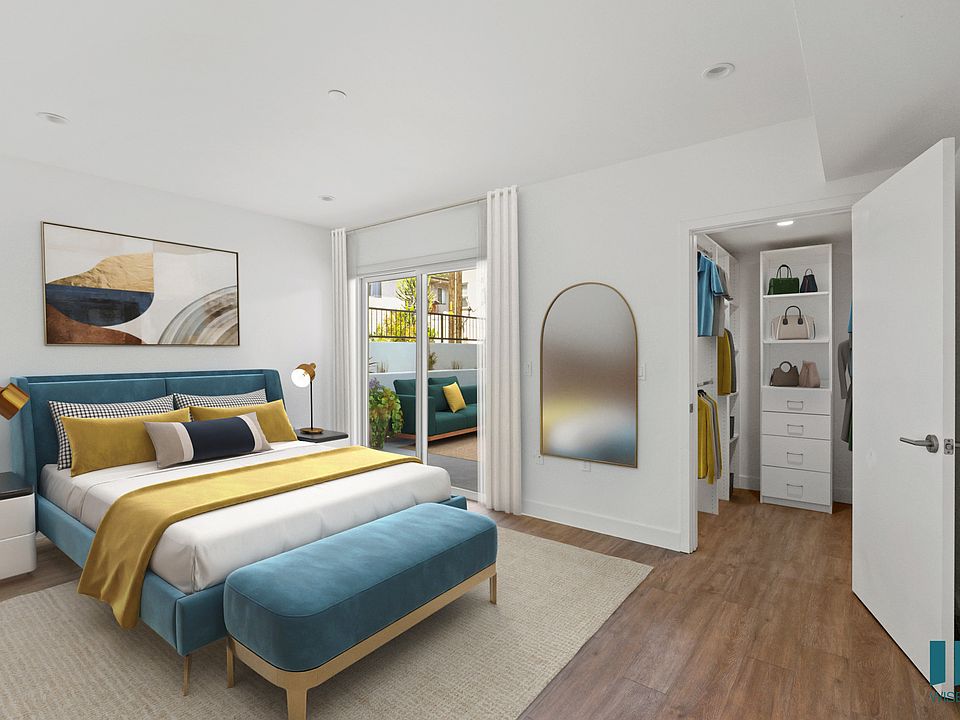 1st image of 130 S Croft Ave #401-K