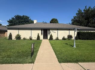 7408 Sleepy Hollow Blvd, Amarillo, TX 79121