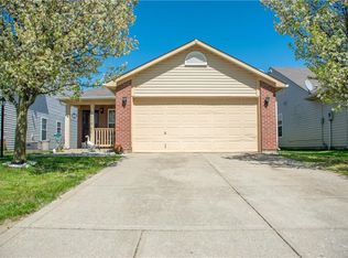 8131 Maple Stream Blvd, Indianapolis, IN 46217