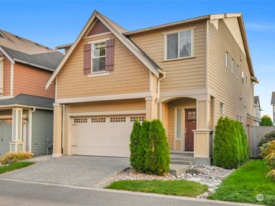 9230 1st Street SE, Lake Stevens, WA, 98258