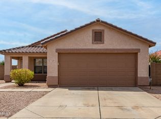 11261 E Quicksilver Ave, Mesa, AZ 85212