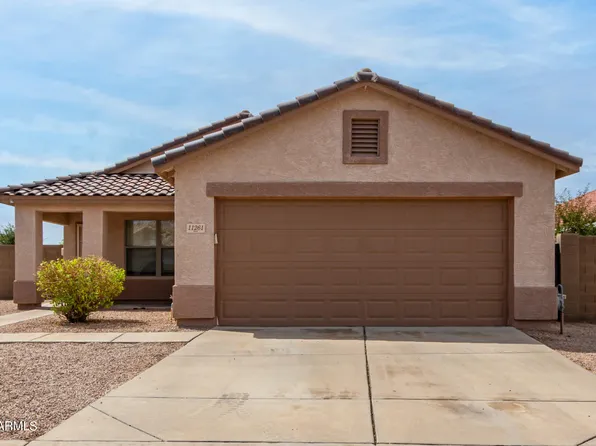11261 E QUICKSILVER Avenue, Mesa, AZ 85212