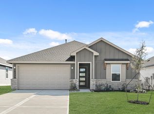 15775 Garden Ridge Dr, Montgomery, TX 77316