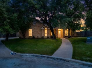 270 Bluff View Ct, Aledo, TX 76008