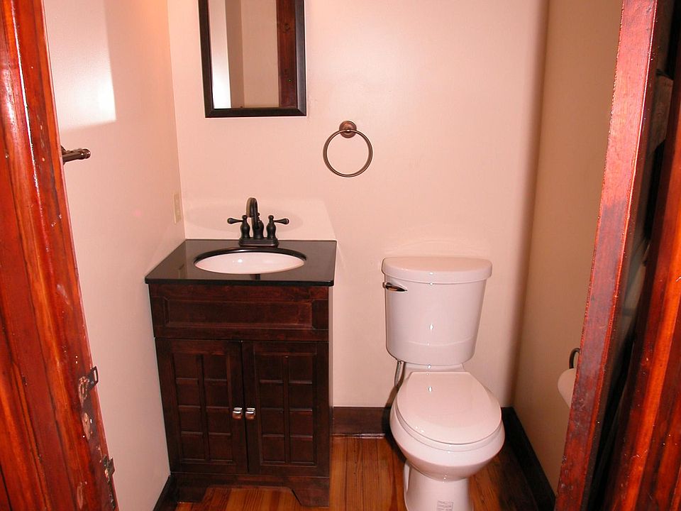 Half bath