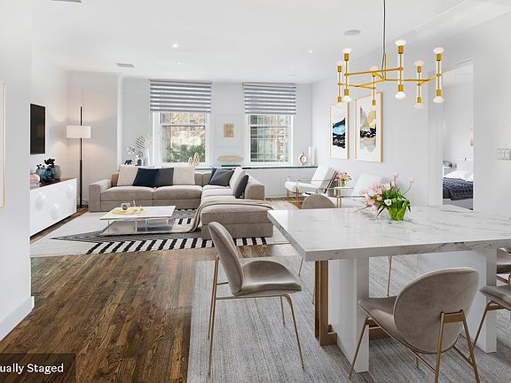 3rd image of 153 Madison Ave #5J