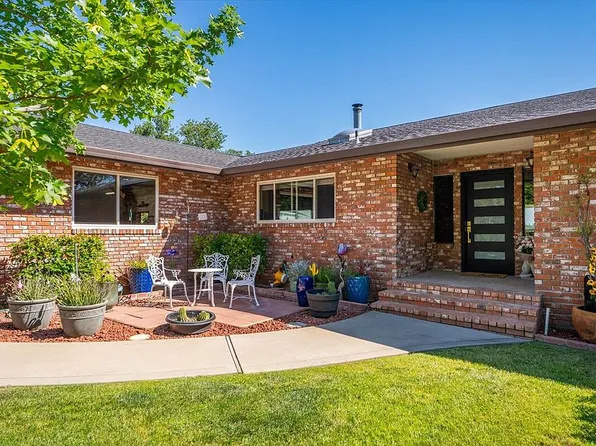 21350 Wilcox Rd, Red Bluff, CA 96080