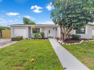 4290 NW 35th Ter, Fort Lauderdale, FL 33309