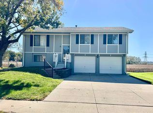 5129 Galloway St, Omaha, NE 68157