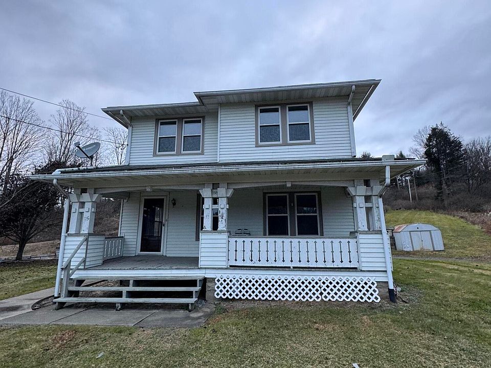 115 Ackerly Rd, Clarks Summit, PA 18411 | Zillow