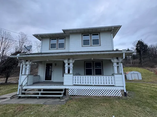 115 Ackerly Rd, Clarks Summit, PA 18411