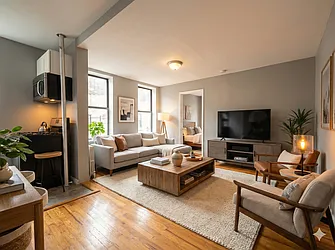 308 West 151st Street