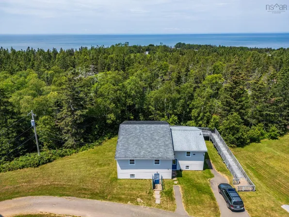 6 Dimock Rd, Margaretsville, NS B0S 1N0