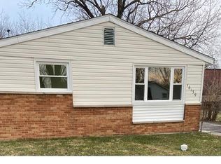 16139 Justine St, Markham, IL 60428