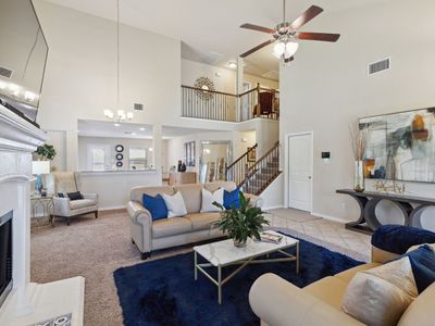 2000 Trinity Ln, Wylie, TX, 75098