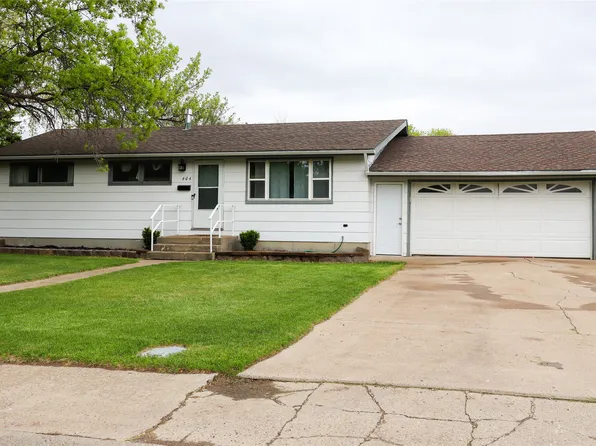 604 27th Ave NE, Great Falls, MT 59404