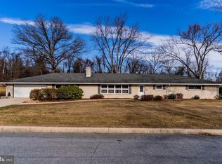 5380 Wilshire Rd, Harrisburg, PA 17112