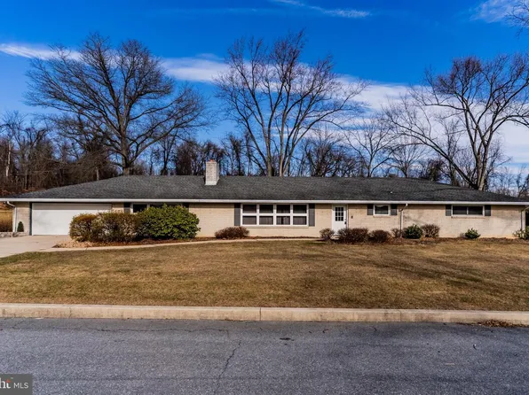 5380 Wilshire Rd, Harrisburg, PA 17112