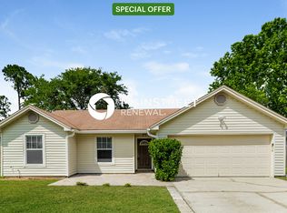 8767 E Spring Harvest Ln, Jacksonville, FL 32244