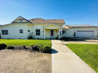1238 Linda Vista Ave, Porterville, CA 93257
