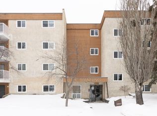Manning The, Edmonton, AB T5Y 2L7