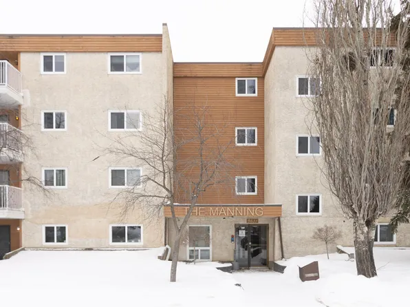 3611 145th Ave NW #401, Edmonton, AB T5Y 2L7