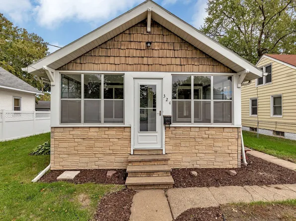 324 Wilson Ave NE, Saint Cloud, MN 56304