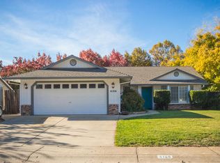 4106 Bowyer Blvd, Redding, CA