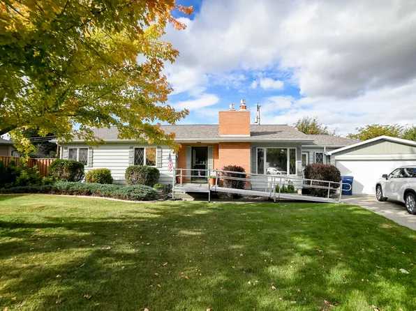 604 Copper Ct, Great Falls, MT 59405