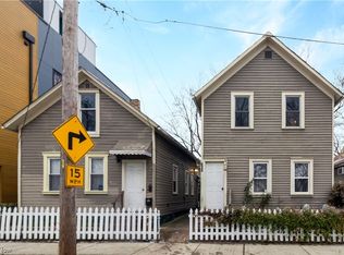 2118 W 17th St, Cleveland, OH 44113