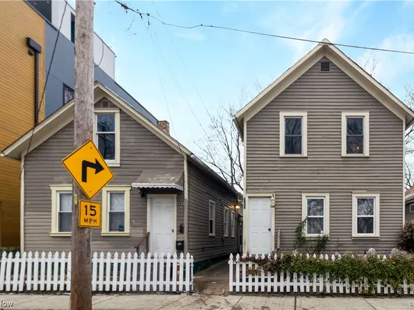 2118 W 17th St, Cleveland, OH 44113