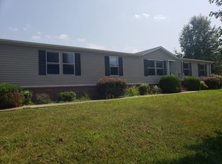 28 Prairie Ln, Beech Bluff, TN 38313