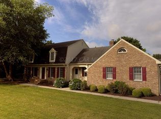 27443 Patriot Dr, Salisbury, MD 21801