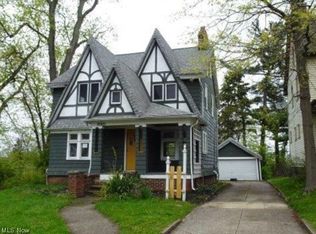 10901 Elmwood Ave, Garfield Heights, OH