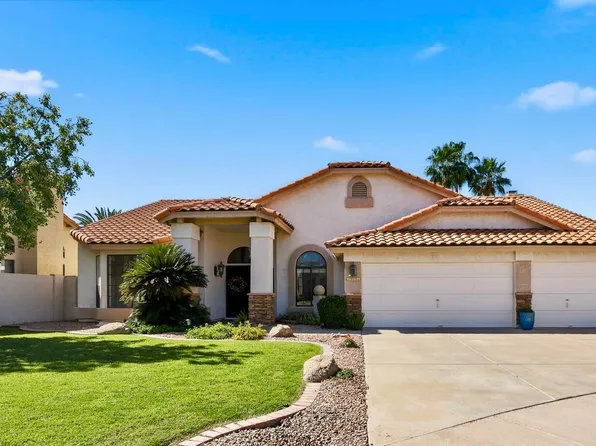 1531 W SHERRI Drive, Gilbert, AZ 85233