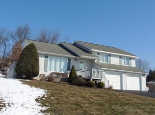 2055 Felicia Blvd, Endicott, NY 13760