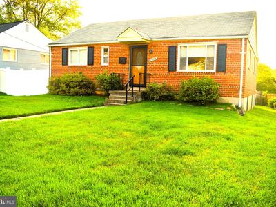 11009 Burnley Ter, Silver Spring, MD, 20902
