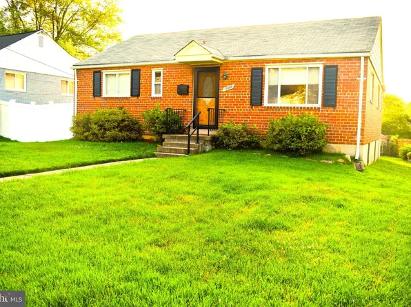 11009 Burnley Ter, Silver Spring, MD 20902