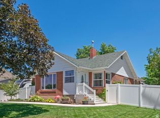 1214 N 300 W, Mapleton, UT 84664