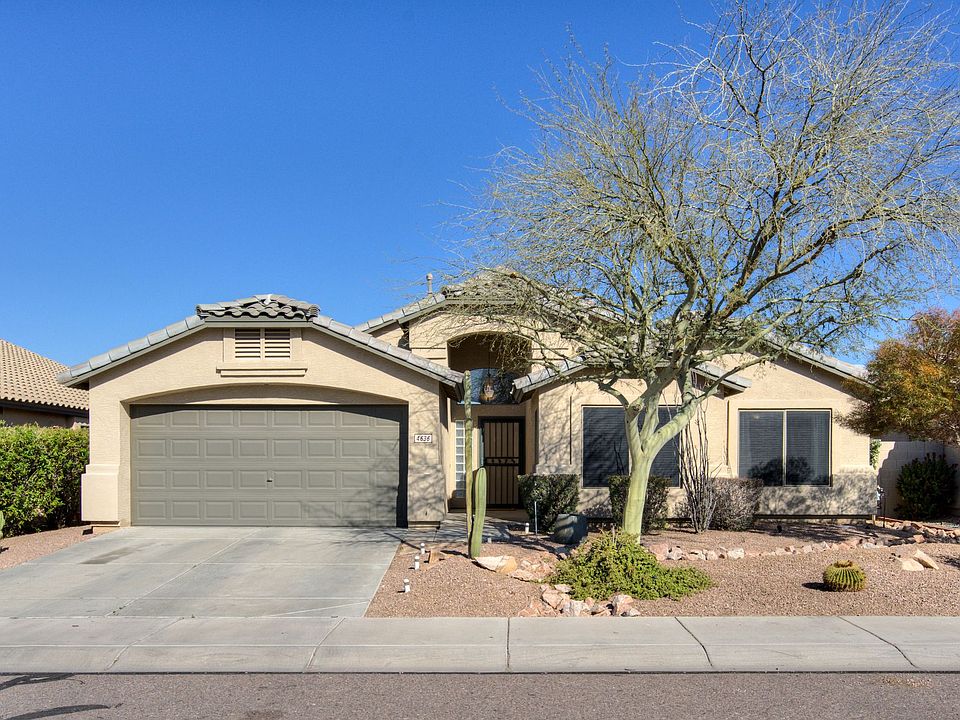 1st image of 4636 W Magdalena Ln