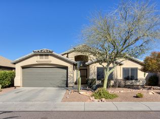 4636 W Magdalena Ln, Laveen, AZ 85339