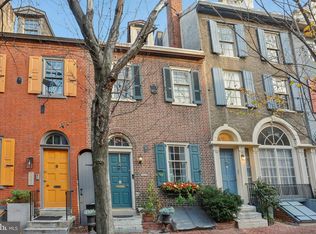 323 S Camac St, Philadelphia, PA 19107