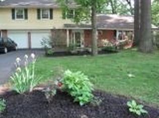 1345 Stafore Dr, Bethlehem, PA 18017