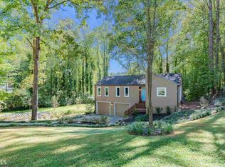 3500 Dry Creek Rd, Marietta, GA 30062