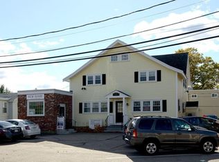 10 Oak St STE 6, Needham, MA 02492