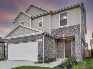 13050 Chestnut Stream Trl, Houston, TX 77070