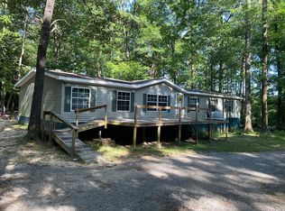 23330 Croswell Dr, Hensley, AR 72065